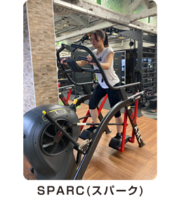 SPARC(スパーク)